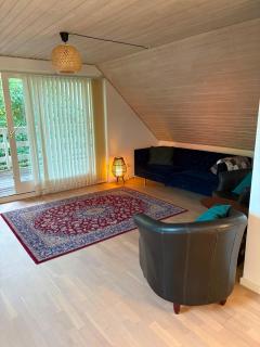 Scenic Home In Virklund - 9