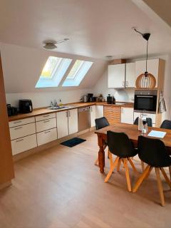 Scenic Home In Virklund - 4