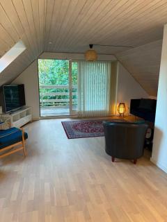 Scenic Home In Virklund - 2