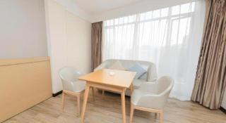 City Comfort Inn Guangzhou Panyu Qiaonan Aoyuan Plaza - 1