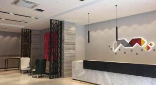Borrman Hotel Puning International Commodity City Wantaihui - 4