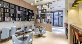 Echarm Hotel Kunming Railway Station Huancheng South Road Metro Station - 8