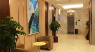 City Comfort Inn Wuhan Zhongnan Road Fujiaopo - 3