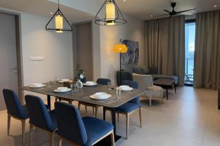 Assana Suites Cenang by Perfect Host - 5