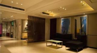 City Comfort Inn Wuhan Pangxiejia Metro Station - Wuhan - 7