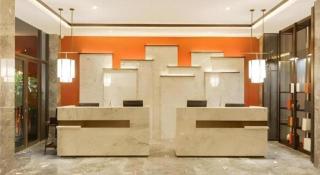 Borrman Hotel Liuzhou Guizhong Avenue Liugao - 2