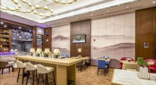 Echeng Hotel Nanning Jiangnan Wanda Baisha Avenue - Nanning - 5