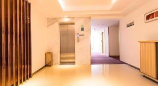 City Comfort Inn Guangzhou Shijing Metro Station - 8