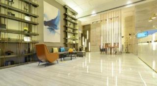 Echarm Hotel Guiyang Xiaohe Huanghe Road - 4