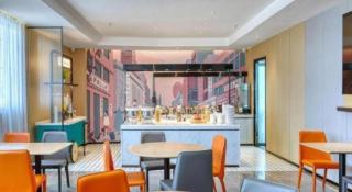 City Comfort Inn Guangzhou Tower Kecun Metro Station Dunhe - 9