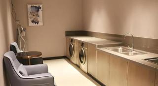 Echarm Hotel Yangzhou Jiangdu Jinyin Plaza - 3