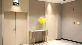 Echarm Hotel Yangzhou Jiangdu Jinyin Plaza - 2