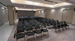 Echarm Hotel Yiyang Wanda Plaza - 3