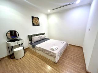Ali Homestay Times City - 5