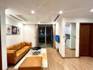 Ali Homestay Times City - 3