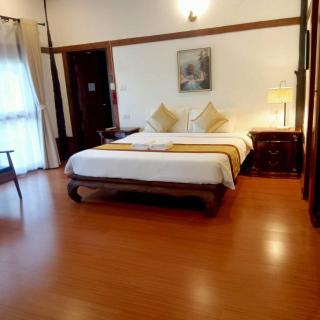 Baan Chom Doi Resort - 9