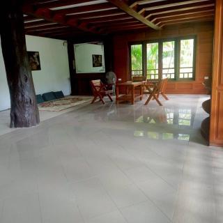 Baan Chom Doi Resort - 8
