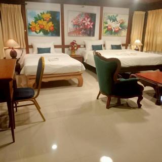 Baan Chom Doi Resort - 7