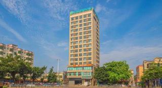 City Comfort Inn Zhanjiang Xuwen Port Wharf Passenger Station - 1