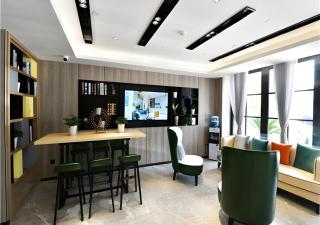 City Comfort Inn Huanggang Macheng City Mo'ercheng - 8