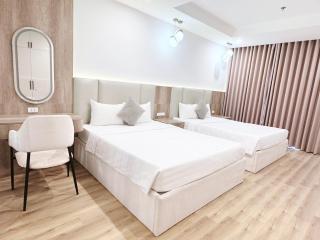 TMS Quy Nhon - Hupasearest Apartment SeaView - 7
