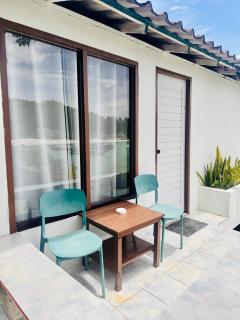 Rocky resort - 5