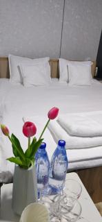 HALAL apartments in Tashkent city, Metro - 1
