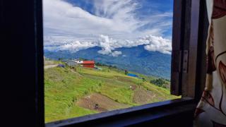 Shailung Tulashi Hotel & Lodge Pvt Ltd - 1