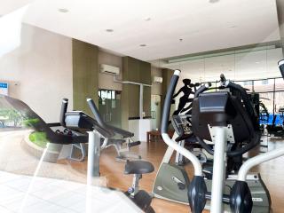 Simply Look Apartment Studio at Azalea Suites By Travelio - 4