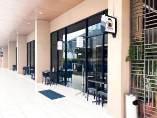 Simply Look Apartment Studio at Azalea Suites By Travelio - 1