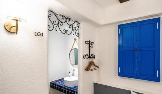 Hotel LaM - 8