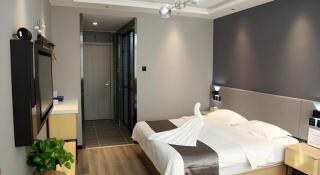 Jun Hotel Hebei Bazhou City Government - 6