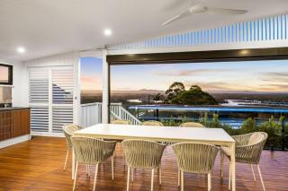 Noosa Sunsets - Stunning Views of Laguna Bay - 9