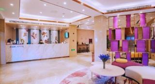 Lavande Hotels Jinzhong Youjian Pingyao - 6