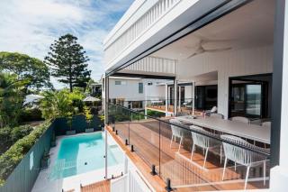 Noosa Sunsets - Stunning Views of Laguna Bay - 5