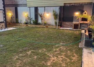 Mariout Haven Villa - 1