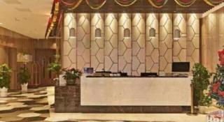 Howard Johnson by Wyndham Life Changrong - 8