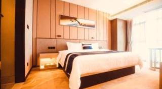 Howard Johnson by Wyndham Life Changrong - 5