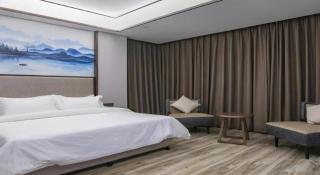 Metropolo Jinjiang Hotel Ruzhou Fengxue Road - 2