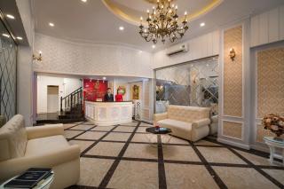 The Hanoi Signature Hotel - 5