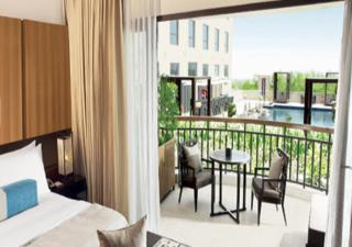 Taj Surajkund Resort & Spa, Delhi NCR - Faridabad - 2