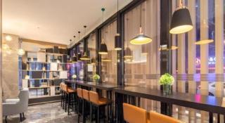 Echarm Hotel Shenyang Zhongjie North Station Metro Station - 1