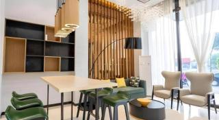 City Comfort Inn Yulin Yudong - 8