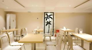 City Comfort Inn Dongguan Shijie Jiarong Shopping Plaza - 8