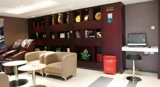 City Comfort Inn Dongguan Shijie Jiarong Shopping Plaza - 4