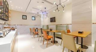 City Comfort Inn Chengdu Southwest University of Finance and Economics Wansheng Metro Station - 5