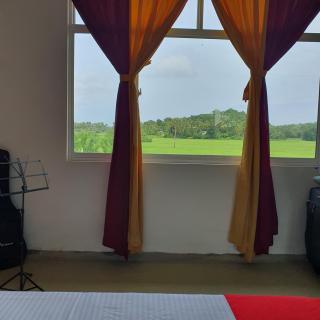 Paddy field guest house weherahena - 5