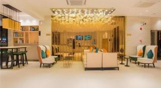 City Comfort Inn Liuzhou Longtan Park Ma'anshan Baiyun - 6