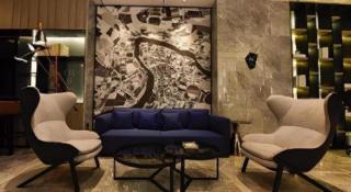 Echarm Hotel Kunming High-speed Railway South Station Chunrong Street Metro Station - 3