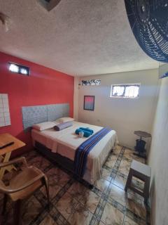 Hotel Napoles Jocotenango - 5